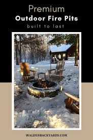 Very inspiring to see the fire pits and accessories that they make. S S Fire Pits Ssfirepits Profile Pinterest