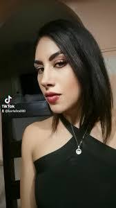 Karla Lira's Instagram, Twitter & Facebook