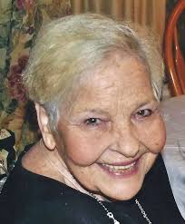 Helen Perry Obituary and Online Memorial (2013)