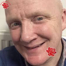 Leith Child Sexual Abuser Simon Reeves