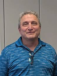 Chemistry Faculty & Staff