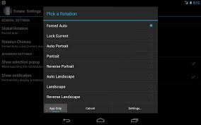 1.1.4 for android 1.6o mas alto. Rotation Control License 1 2 Download Android Apk Aptoide