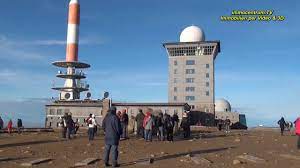 Urlaubsorte von a bis z. Sehenswurdigkeiten Im Harz Brocken Quedlinburg Bodetal Burg Falkenstein Gernrode Youtube