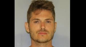 Ex-Gwinnett teacher pleads guilty to drunkenly biting teen's buttocks