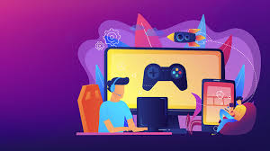 5 Reasons Why Online Gaming is Popular - Daily Excelsior