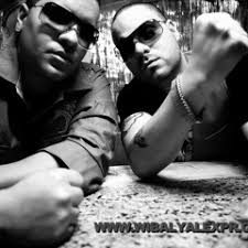 Listen to Joyce Santana Ft Darell