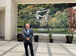 Manuel Bribiesca, uno de los empresarios más destacados en Guanajuato