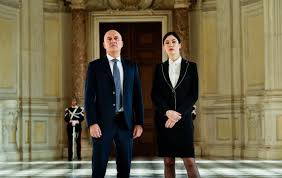 È un film diretto da giancarlo fontana e giuseppe stasi, distribuito da vision distribution. Ix Xbu3qsxbnum