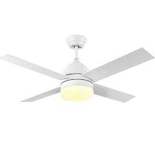 This wifi smart ceiling fan is a simple design with a silver finish, uses elegant plywood blades, and has an integrated 3000k led warm light. Wood 4 Blade Ceiling Fan White Ceiling Fan Usa Ceiling Fan Wooden Blade 42inch 48inch Buy Home Electronics Ceiling Fan Modern Ceiling Fan With Light Ceiling Fans With Led Lights Remote Control Product