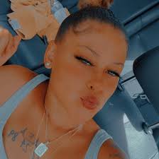 Kassandra Richards in people