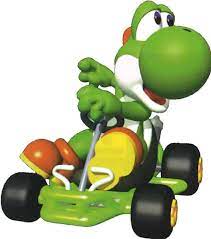 Special Things Every Mario Kart 64 Character Does Better Than The Others Mario Kart 64 Mario Kart Birdo