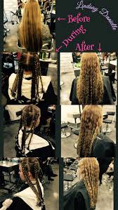 Permed Braids For A Beach Wave Look Long Hair Perm Braid Perms Permed Hairstyles