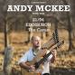 Andy Mckee event image