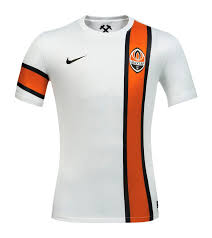 (will there some exceptions becausa are kit's that i was made with all the sponsors and i'm too lazy to edit them). Shakhtar Donetsk 2012 13 Auswarts Trikot