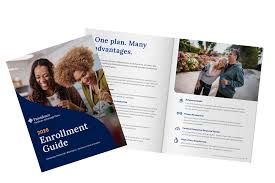 Medicare Advantage | Providence Medicare Advantage Plans