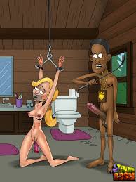 Brickleberry comic