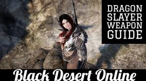 This not only includes gathering the raw. Black Desert Online Bdo New Pve Awakening Weapon By Not Theworst
