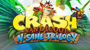 Clips&trick crash bandicoot n sane trilogy is related to android apps, tools ,. Crash Bandicoot N Sane Trilogy Review Platforming Fun For A Whole New Generation