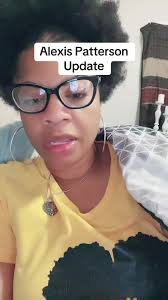 Alexis Lorenze Official Update