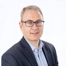 Gavin Pearson (@Infra_Reports)