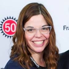 Michelle Rowan's Instagram, Twitter & Facebook