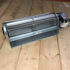 Fireplace heaters & blowers increase fireplace efficiency and distribute more heat throughout your home. Pacific Energy Mirage Gas Stove Blower Replacement 5024 65 Friendly Firesfriendly Fires