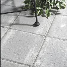Stone patios can accumulate dirt, stains, mildew, and algae throughout the year. Square 12 In L X 12 In W X 2 In H Patio Stone In The Pavers Stepping Stones Department At Lowes Com