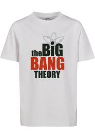 The current status of the logo is active, which means the the above logo design and the artwork you are about to download is the intellectual property of the copyright and/or trademark holder and is offered. Kids Big Bang Theory Logo Tee Mtk060