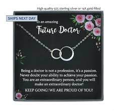Scrub wear is among the more inexpensive gifts on this list of top gifts for med students. Medical Student Gift Ideas Gifts For Medical Students Gifts Etsy