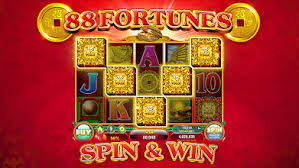 Maybe you would like to learn more about one of these? 88 Fortunes Casino Games Free Slot Machine Games Apps On Google Play