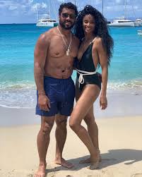 Russell wilson debuts new son with ciara, internet convinced they look alike. Russell Wilson On Instagram Beach Day With My Love And Babies Gratefulheart Family Ciara Style Ciara And Russell Ciara And Russell Wilson