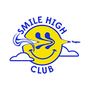 Smile High Club | Men's T-Shirt Regular | Threadless Artist Shop