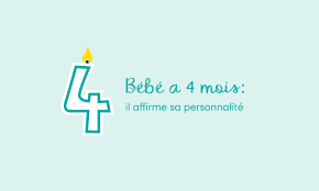 J'entends on rencontre chez fabre l'emploi région. Bebe A 4 Mois Il Affirme Sa Personnalite Pampers