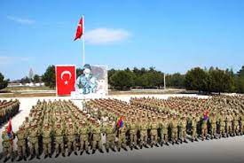 Scharfe kritik an besuch bei erdogan Machtigste Armeen Turkei Vor Deutschland Auf Platz 8 Nex24 News