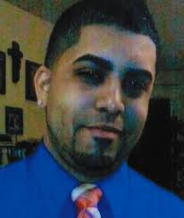 Inmanuel Alberto Obituary (2016)