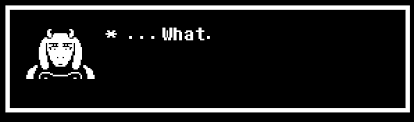 In this section, you will see all the custom characters that have been published. Why Did You Do This Child Undertale Know Your Meme