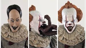 Check spelling or type a new query. Neca Toys It Movie 2017 Dancing Pennywise The Clown Review Youtube