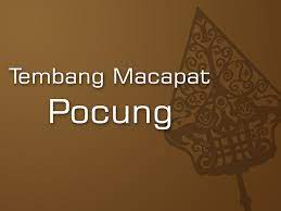 We did not find results for: 25 Contoh Tembang Pocung Pengertian Watak Aturan Lengkap