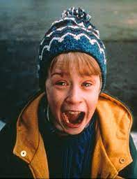 Homealone Home Alone Kevin Mccallister Home Alone Movie