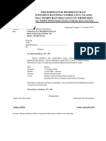 Contoh profil sekolah sd, smp, sma dengan format excel 2019 ini merupakan file terbaru akan kami bagikan pada kesempatan kali ini khususnya untuk sekolah yang belum memiliki format profil sekolah. Format Profil Sekolah Smk