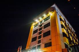 Maybe you would like to learn more about one of these? Hotel Darulmakmur Jerantut Updated 2021 Prices
