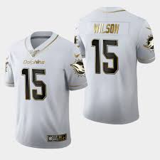 nfl albert wilson nfl 100th anniversary apparel fan jersey