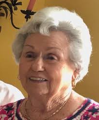 Obituary for Mildred B. Hussey