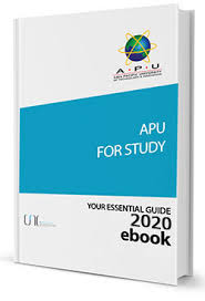 Asia pacific university is the most reputed private university in malaysia. Asia Pacific University Malaysia Apu Muic