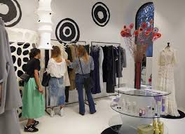 Saudi Fashion Commission kicks off EMERGE pop-up in Milan | Arab News PK