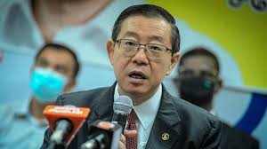 Faced by former penang chief minister lim guan eng (pix), his wife betty chew gek cheng and businesswoman phang li koon.judge ahmad azhari abdul hamid set the date after deputy. Lim Guan Eng Claims Trial To Misappropriation Of Property Charges