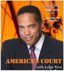 Who is America's Court with Judge Ross dating? America's Court with Judge  Ross partner, spouse