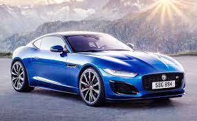 Explore our luxury sedans, suvs and sports cars. Jaguar In Search Of Strategic Direction