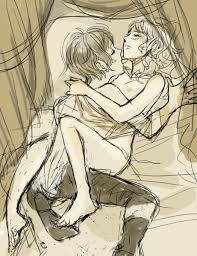 Rule34 - If it exists, there is porn of it  artist request, komori yui,  sakamaki kanato  6718721