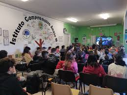 La mia voce Animale, riconoscimento al progetto educativo allIc Anzio III